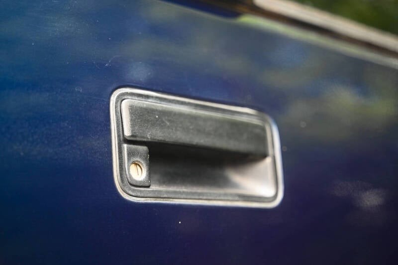 1994 Chevrolet Blazer Silverado