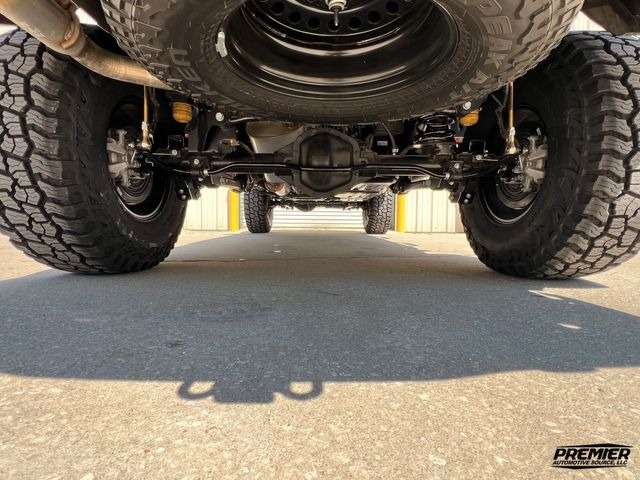 2025 Jeep Gladiator Mojave X