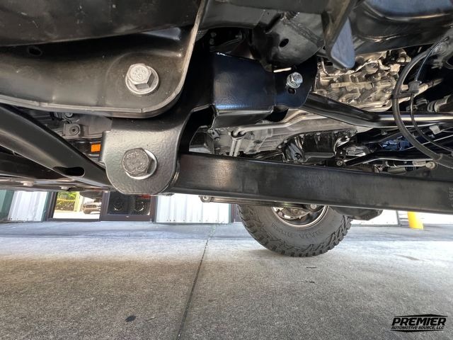 2025 Jeep Gladiator Mojave X