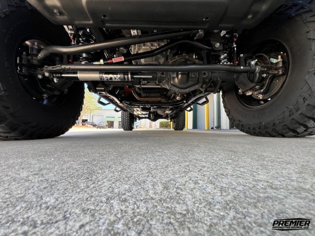 2025 Jeep Gladiator Mojave X