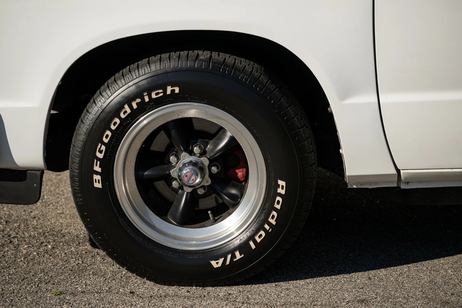 1986 Chevrolet Blazer S-10