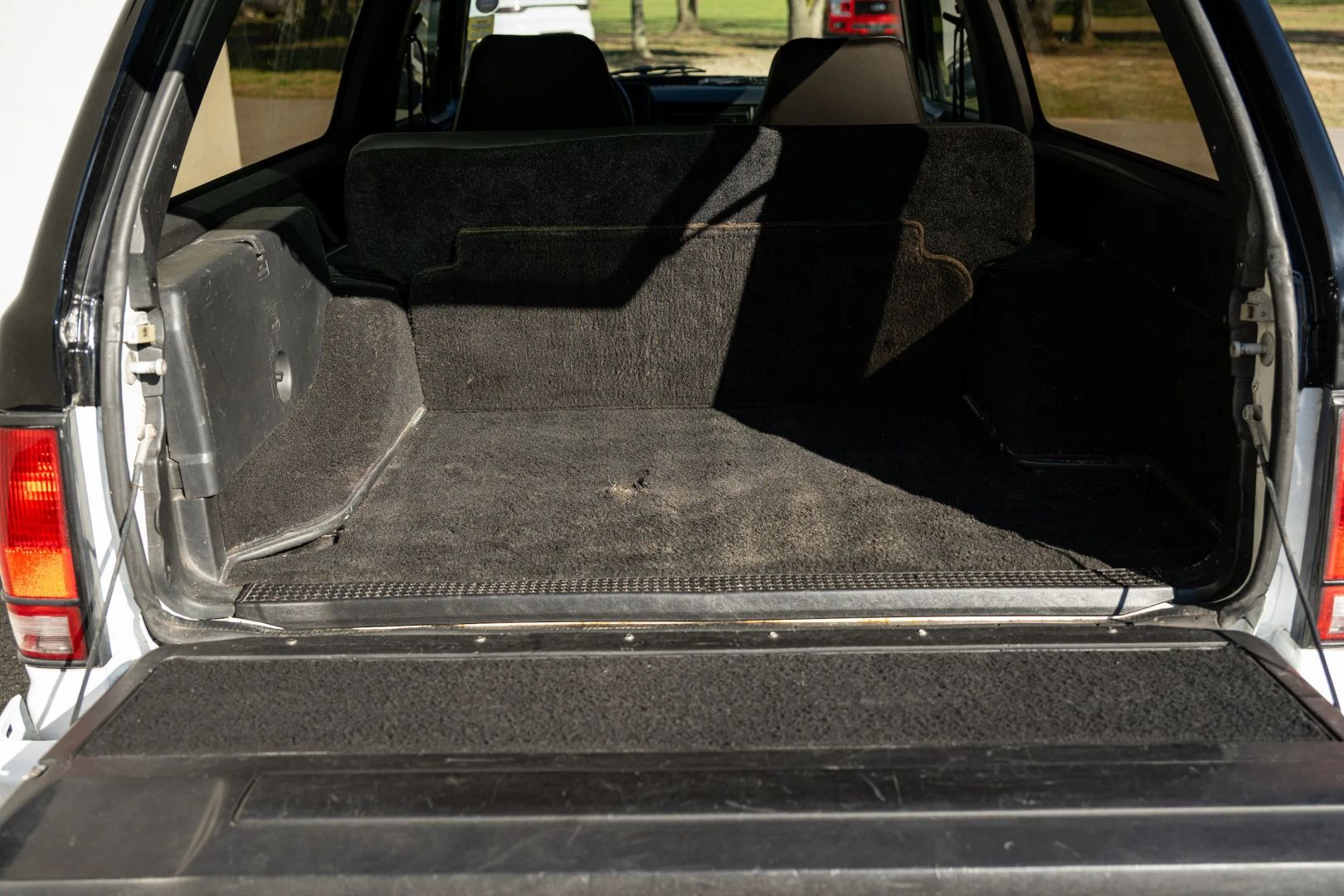 1986 Chevrolet Blazer S-10