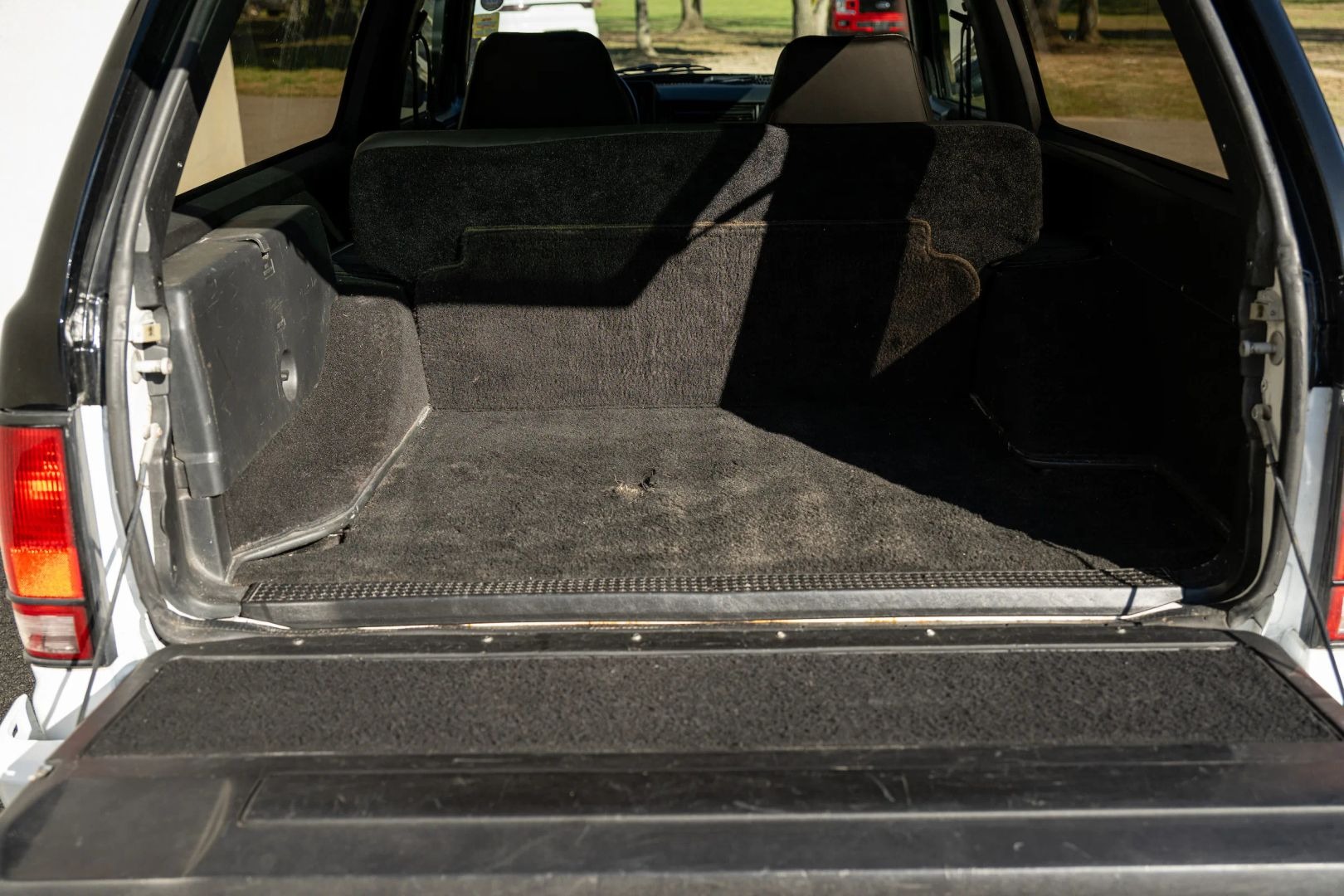 1986 Chevrolet Blazer S-10