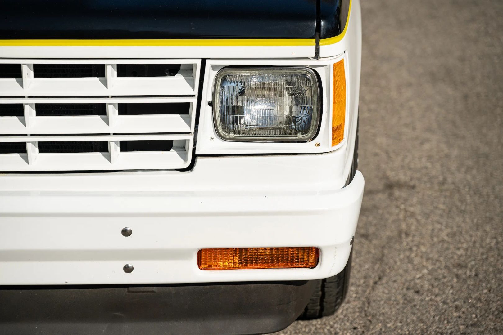 1986 Chevrolet Blazer S-10