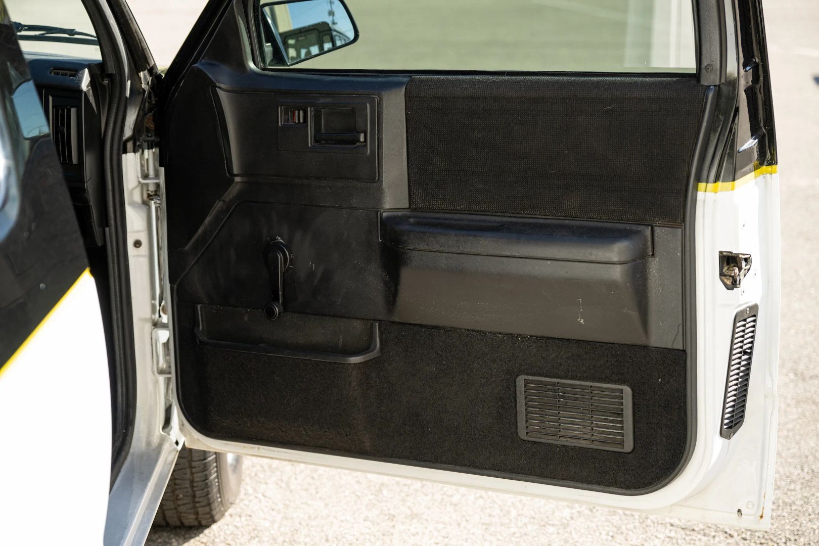 1986 Chevrolet Blazer S-10