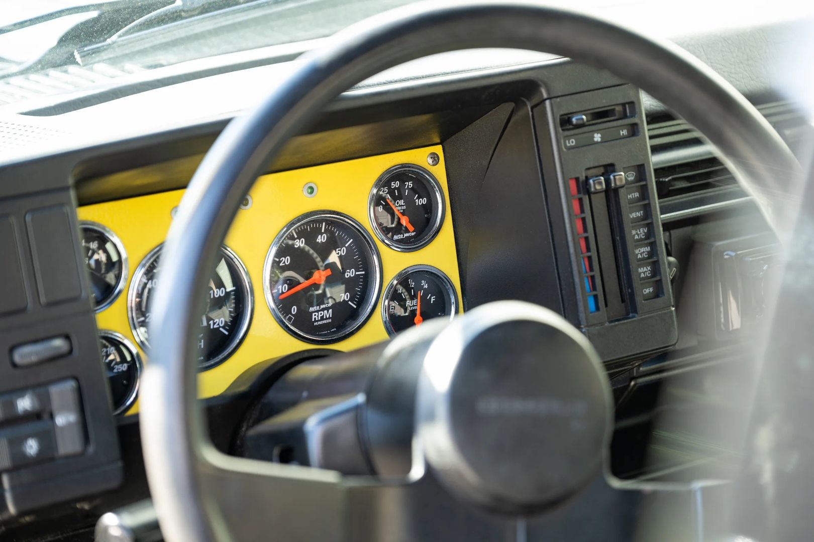 1986 Chevrolet Blazer S-10