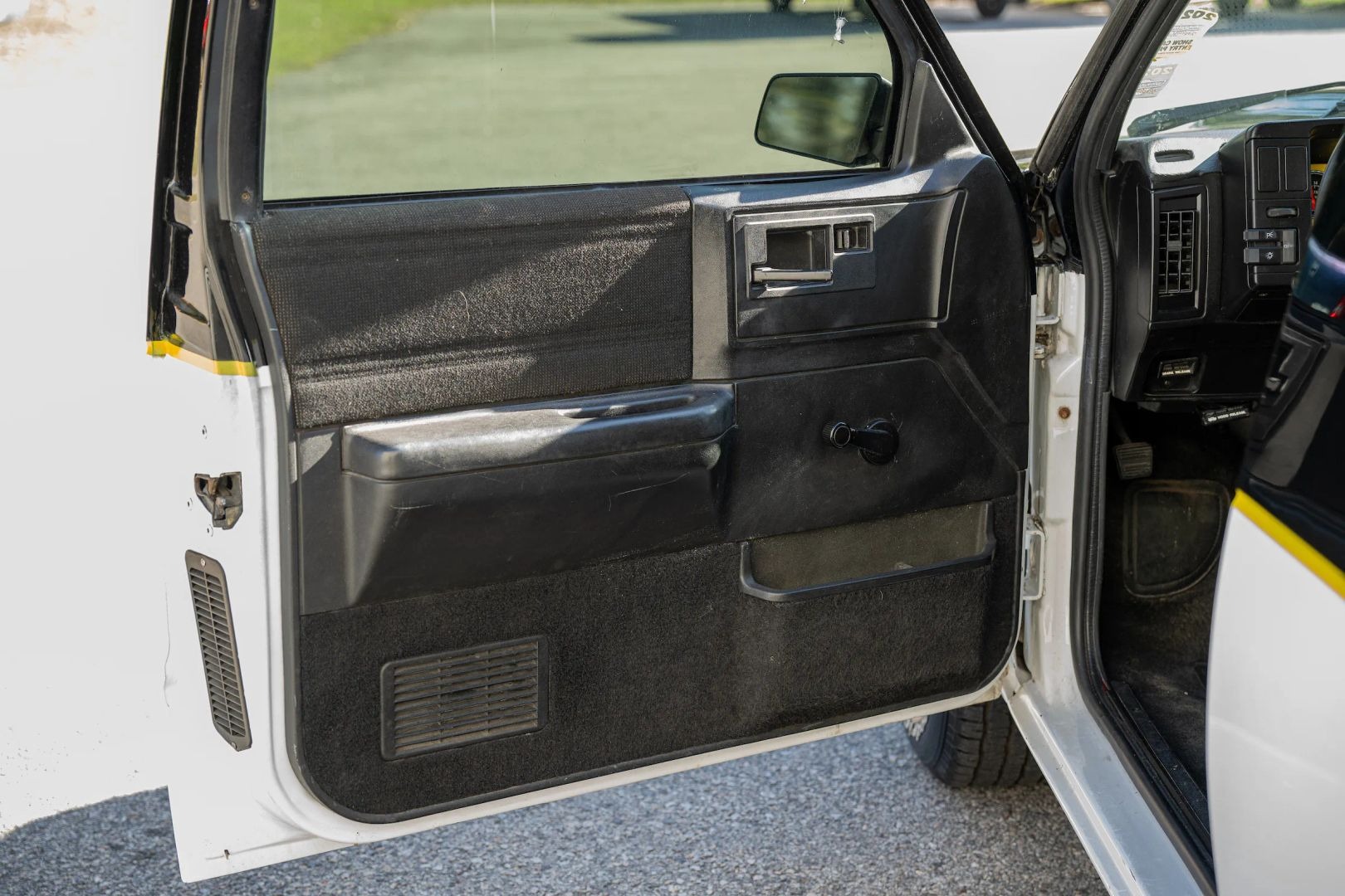 1986 Chevrolet Blazer S-10