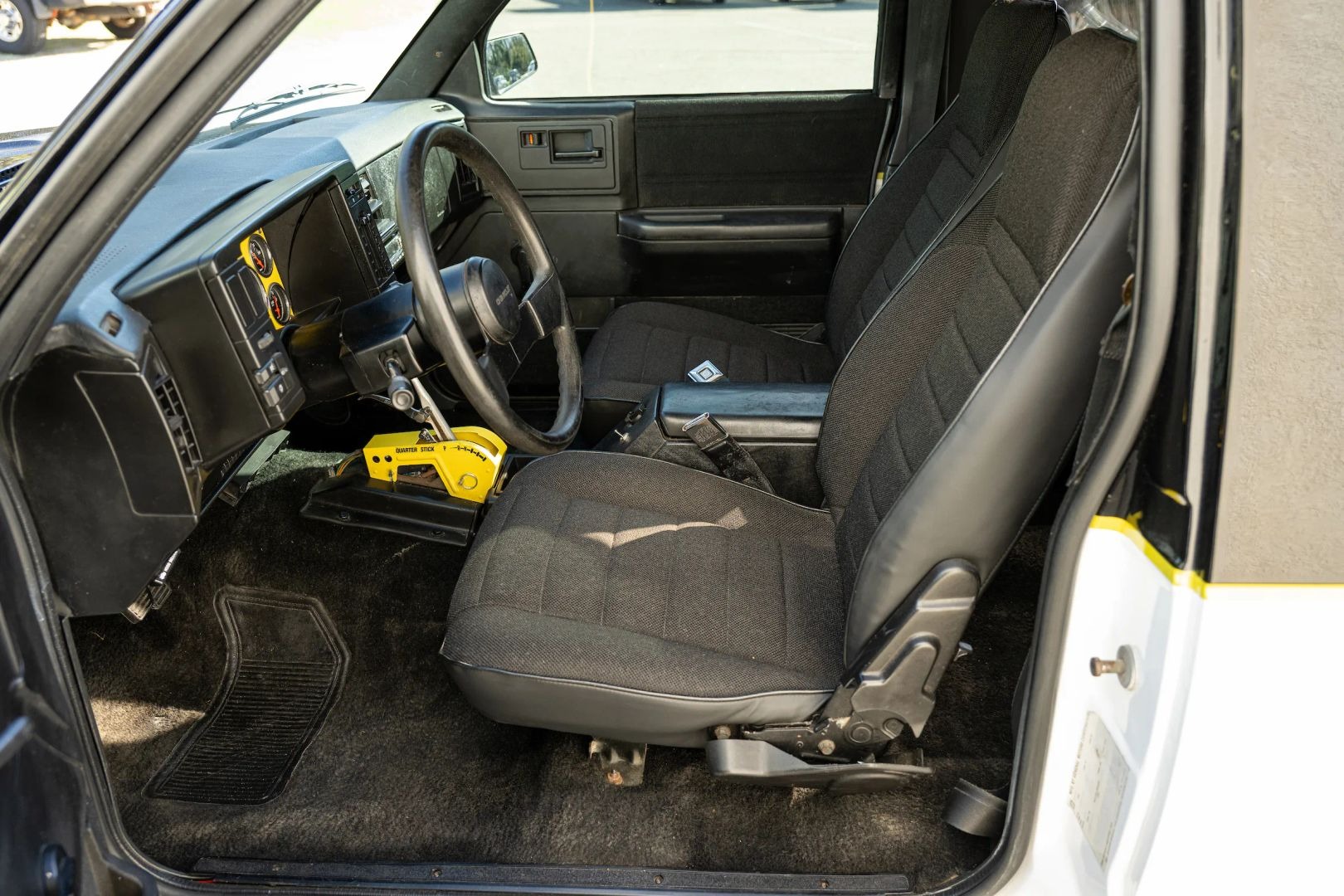 1986 Chevrolet Blazer S-10