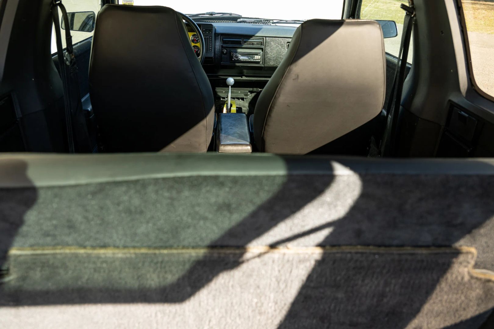 1986 Chevrolet Blazer S-10