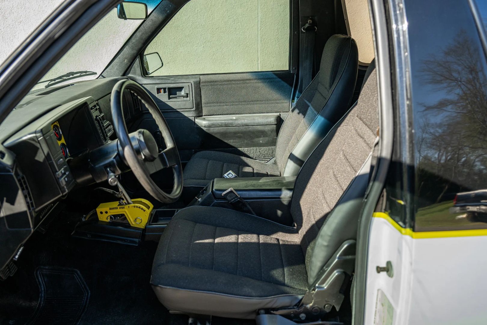 1986 Chevrolet Blazer S-10