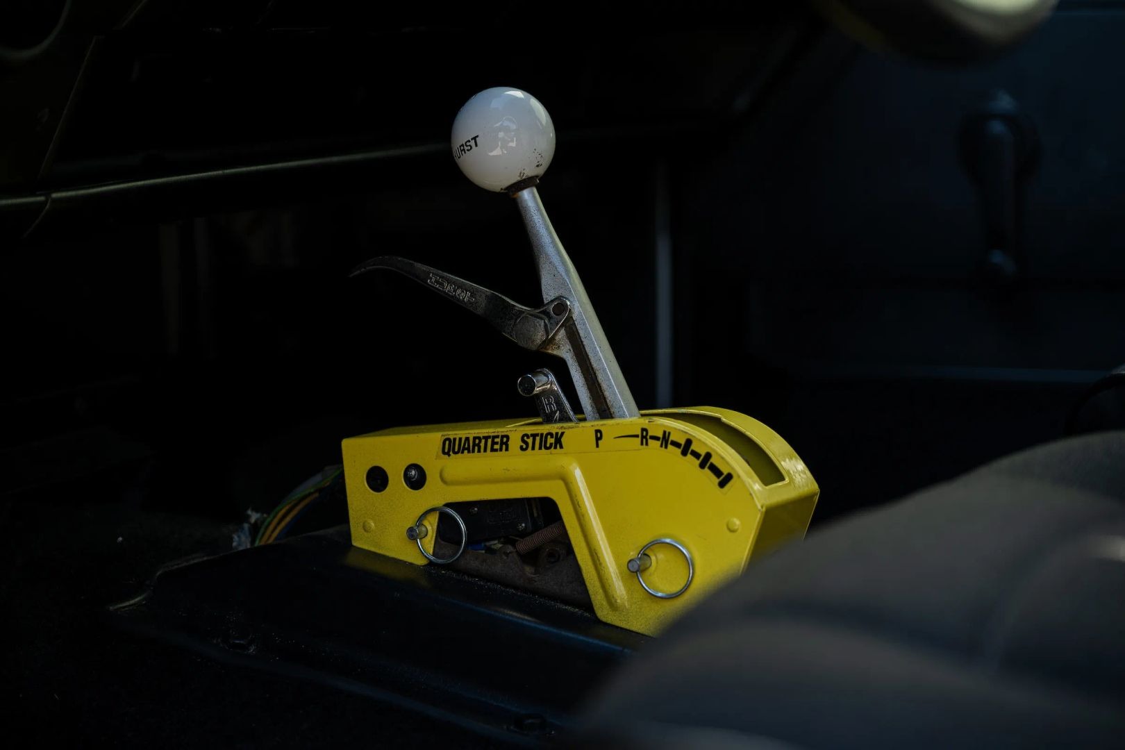 1986 Chevrolet Blazer S-10