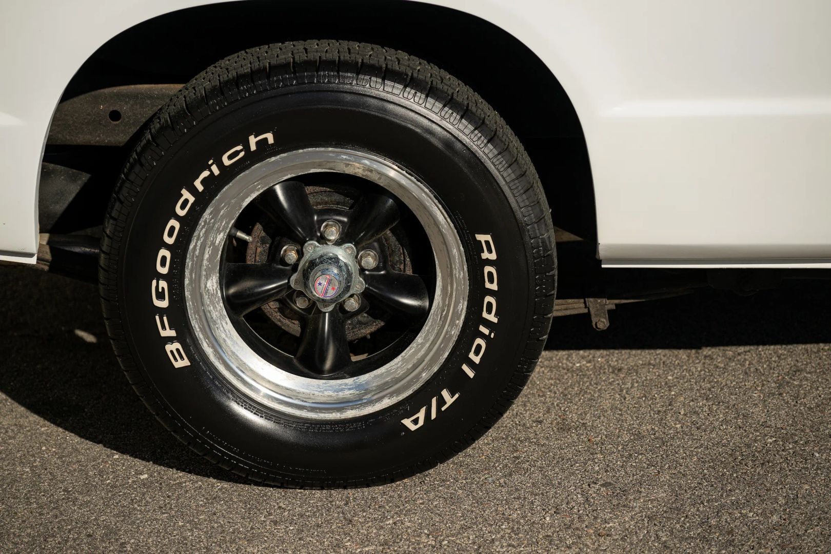 1986 Chevrolet Blazer S-10