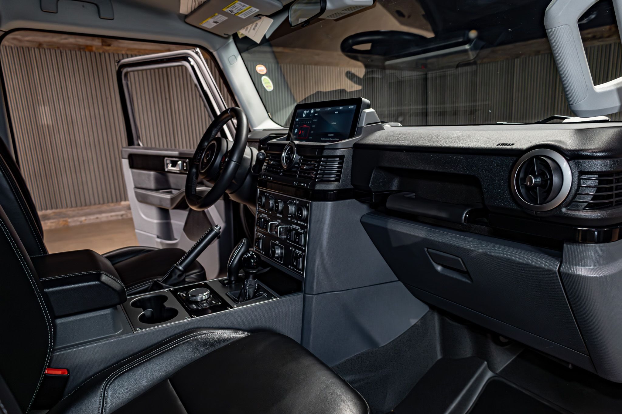 2024 Ineos Grenadier Fieldmaster Edition