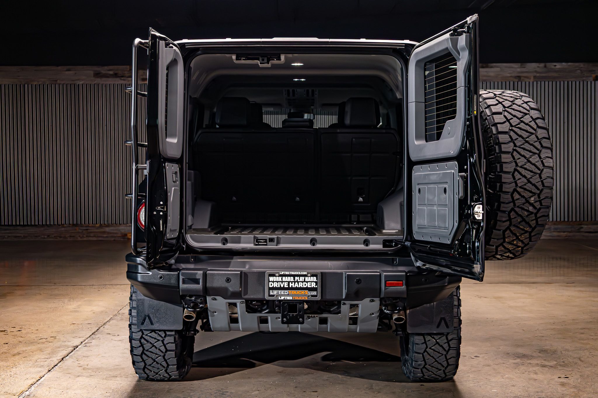 2024 Ineos Grenadier Fieldmaster Edition