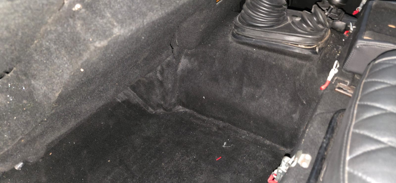 1998 Land Rover Defender