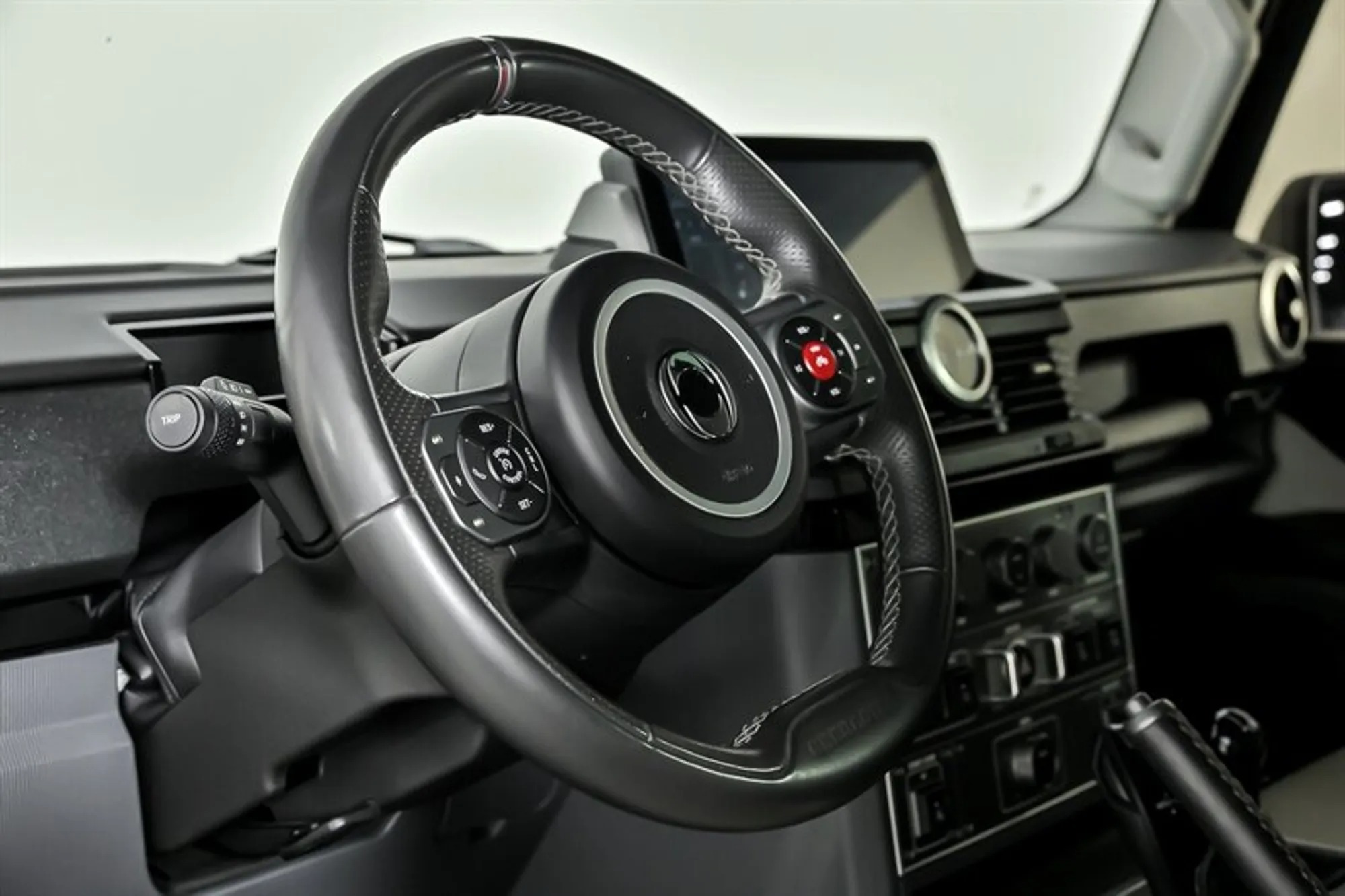 2024 INEOS Grenadier Fieldmaster