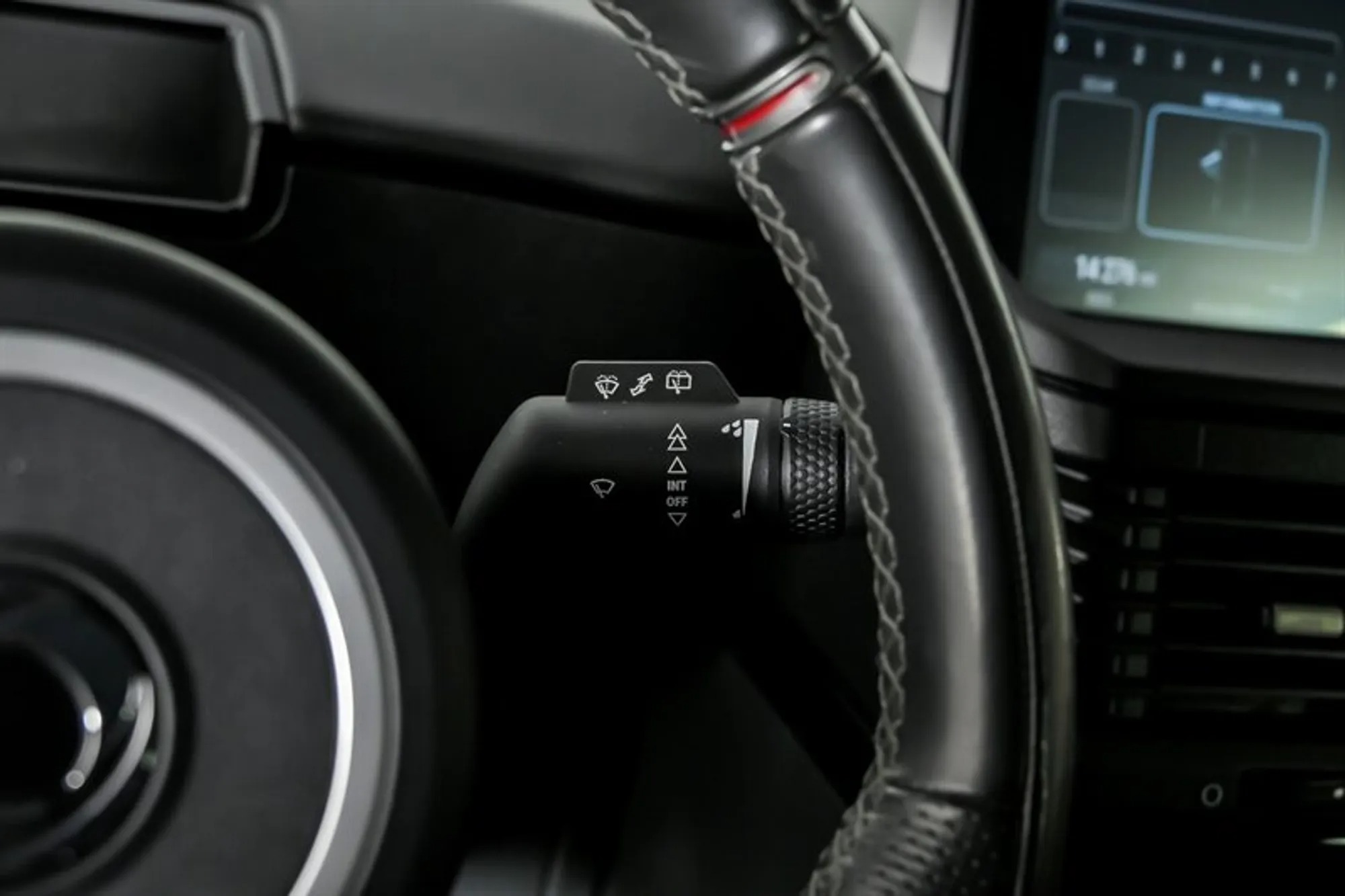 2024 INEOS Grenadier Fieldmaster