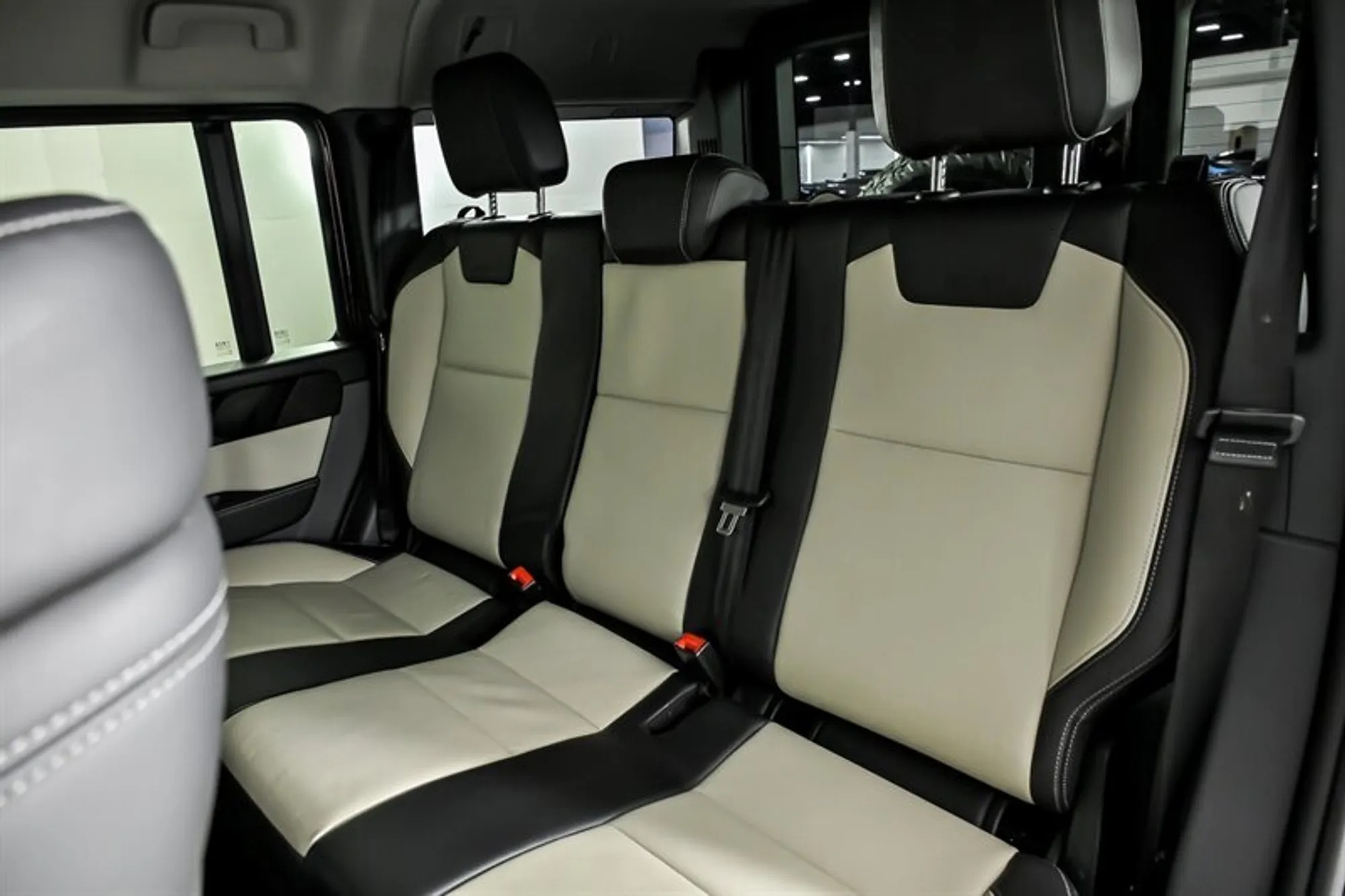 2024 INEOS Grenadier Fieldmaster