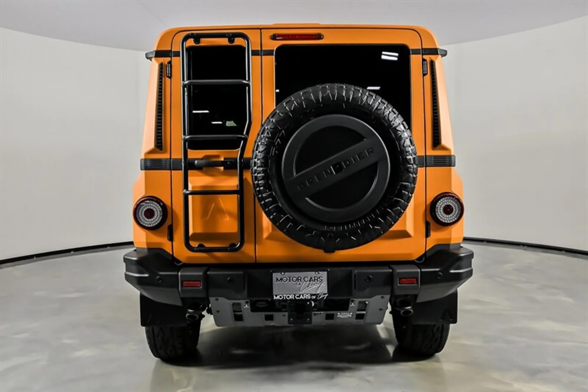 2024 INEOS Grenadier Fieldmaster