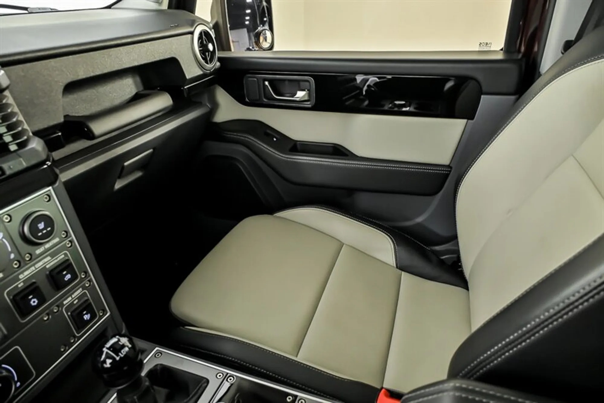 2024 INEOS Grenadier Fieldmaster