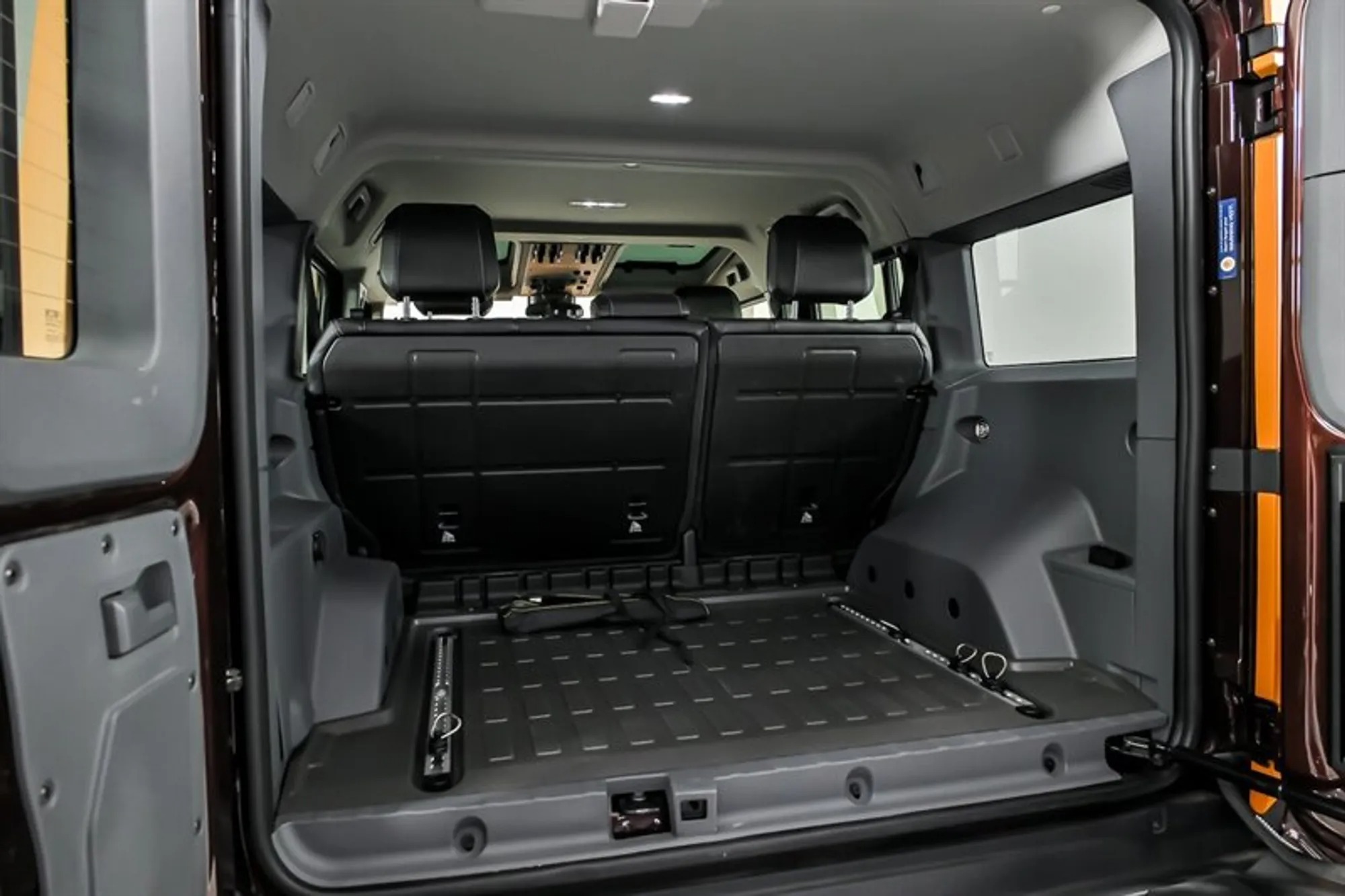 2024 INEOS Grenadier Fieldmaster