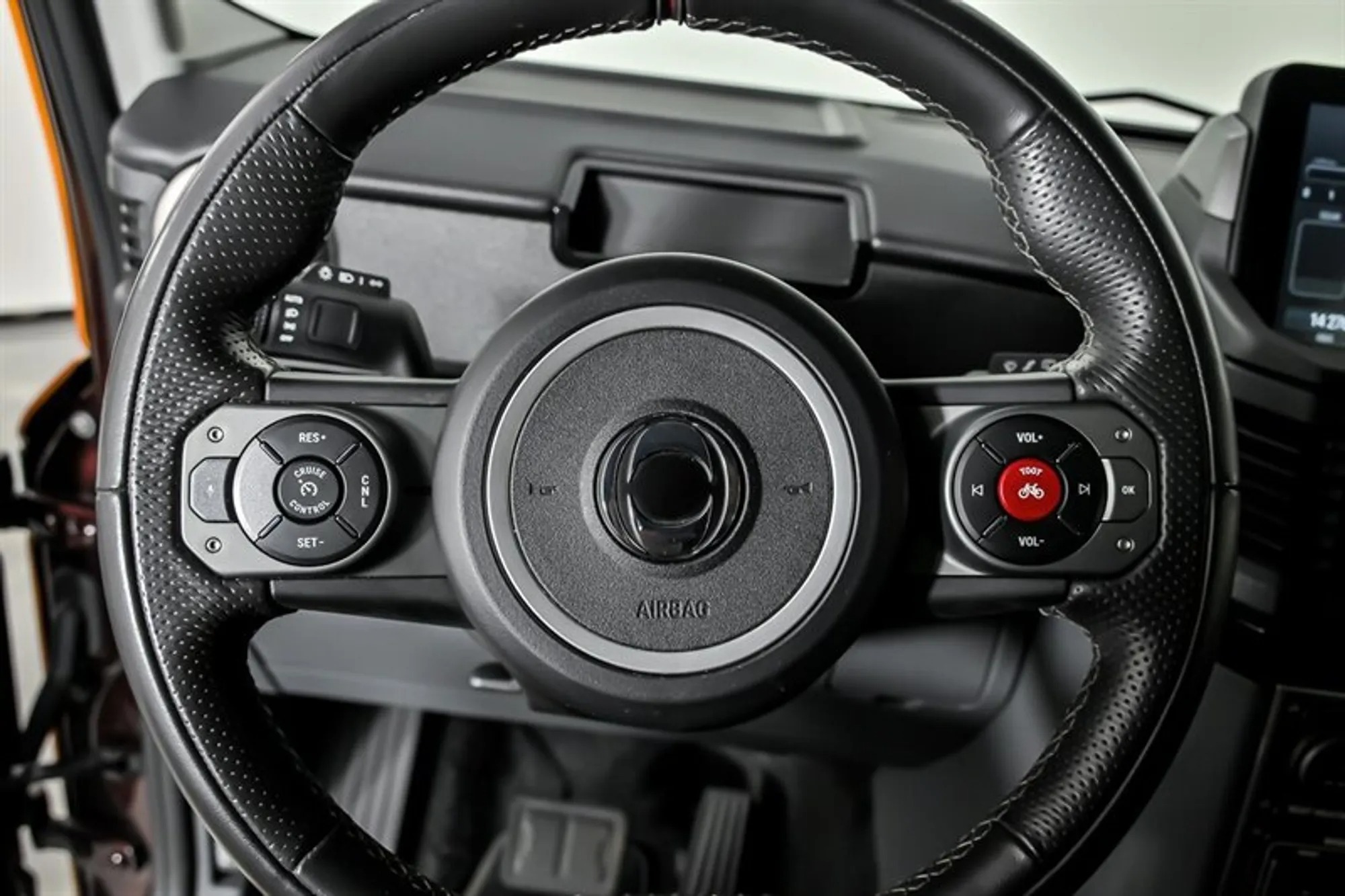 2024 INEOS Grenadier Fieldmaster