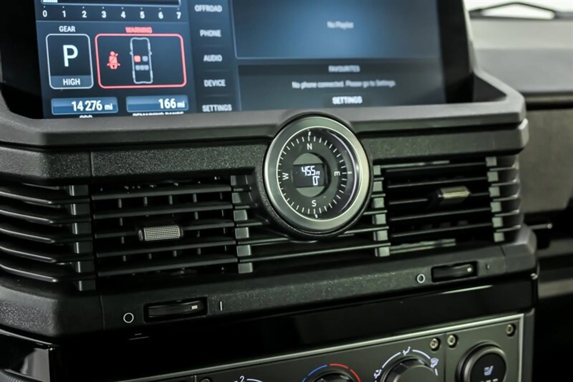 2024 INEOS Grenadier Fieldmaster