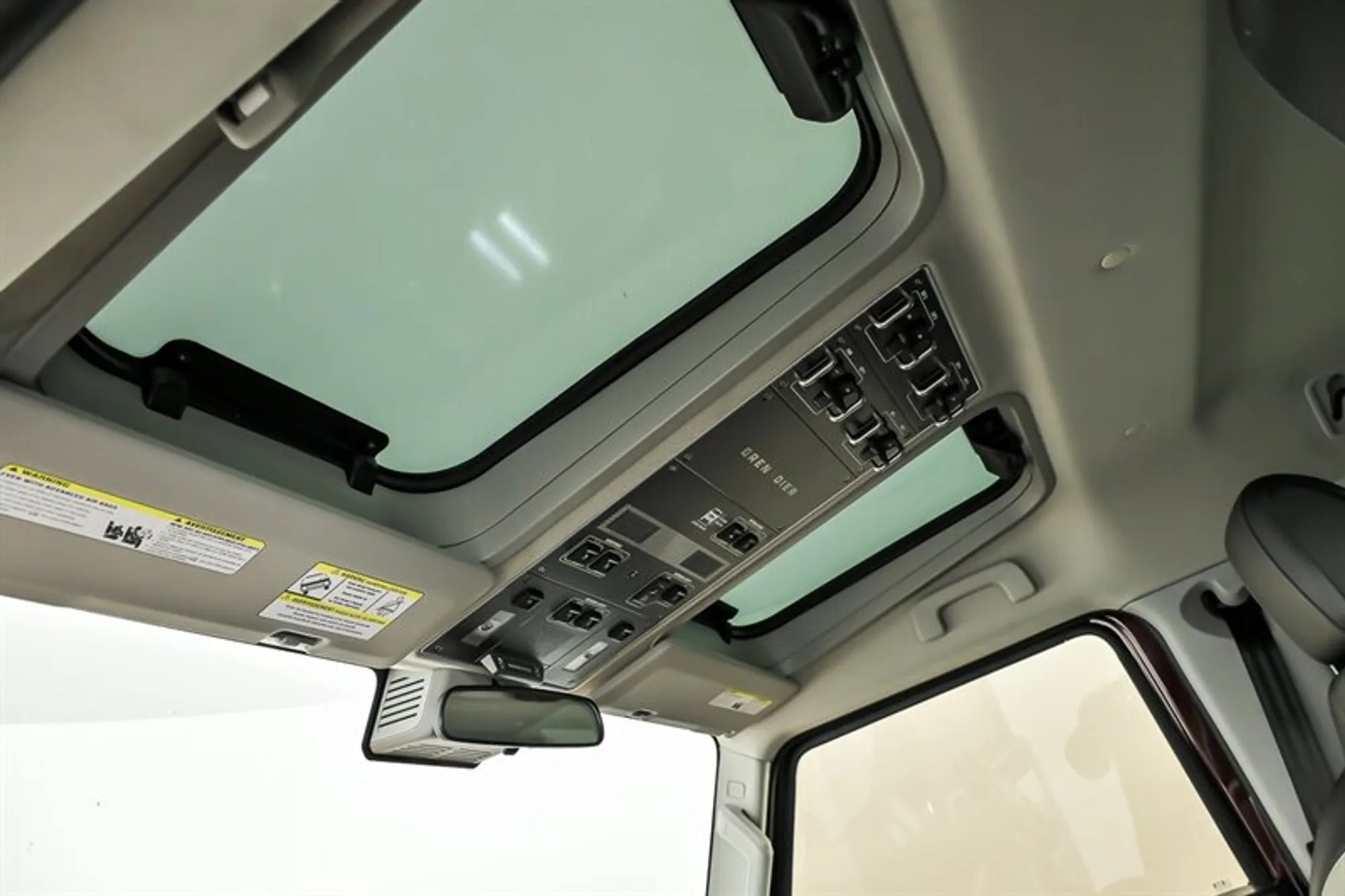 2024 INEOS Grenadier Fieldmaster