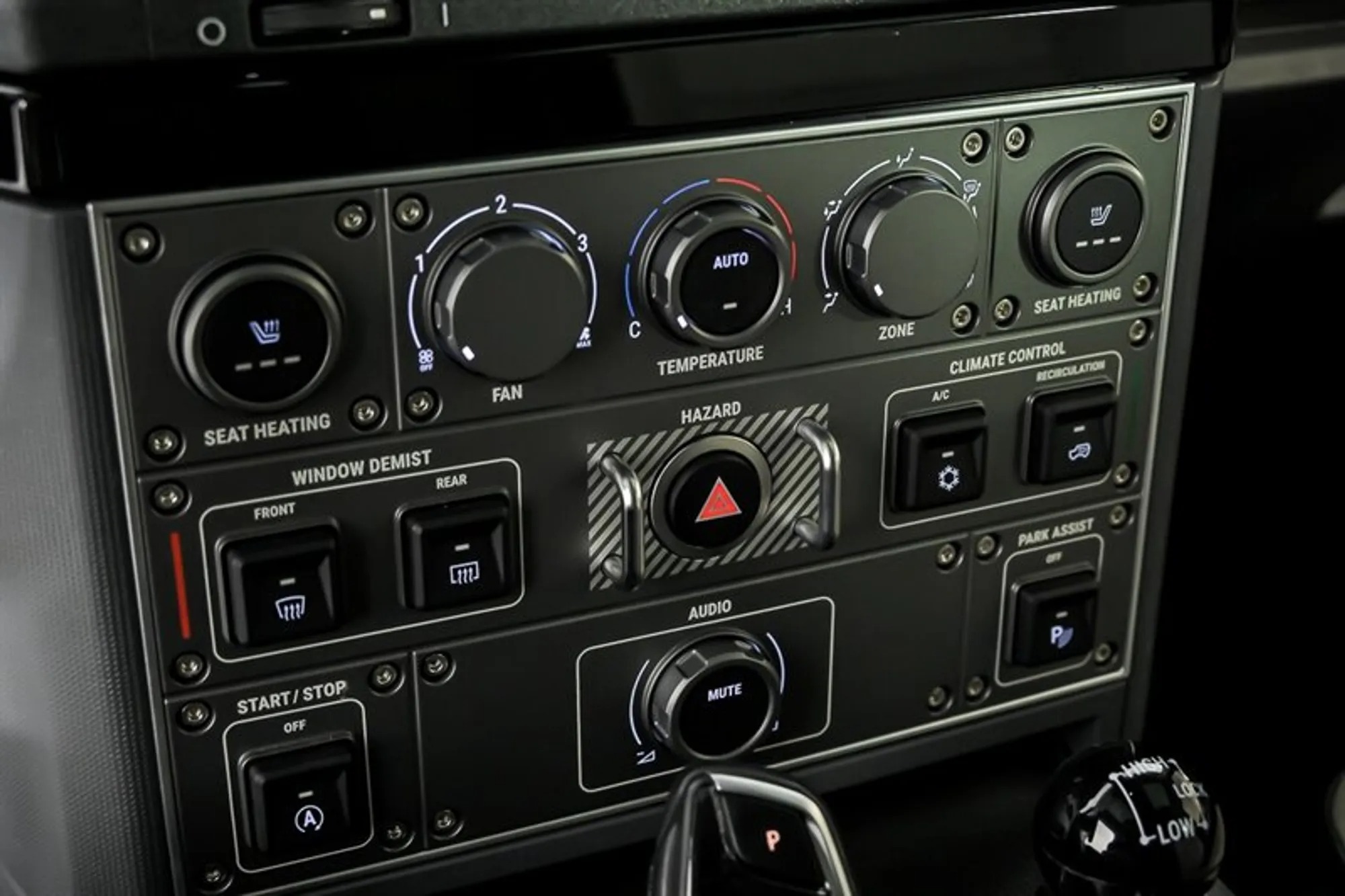 2024 INEOS Grenadier Fieldmaster