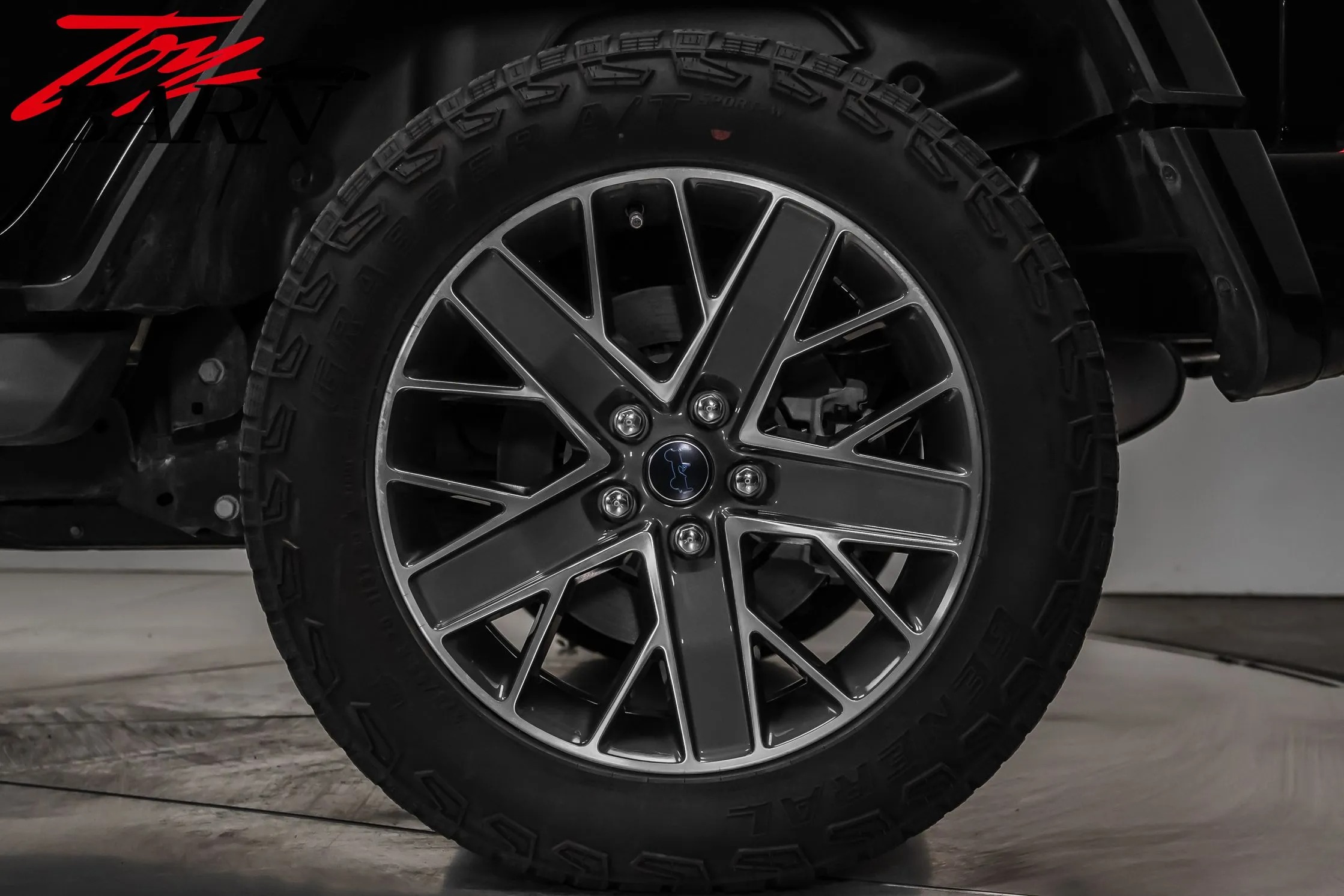 2024 Jeep Wrangler 4xe High Altitude