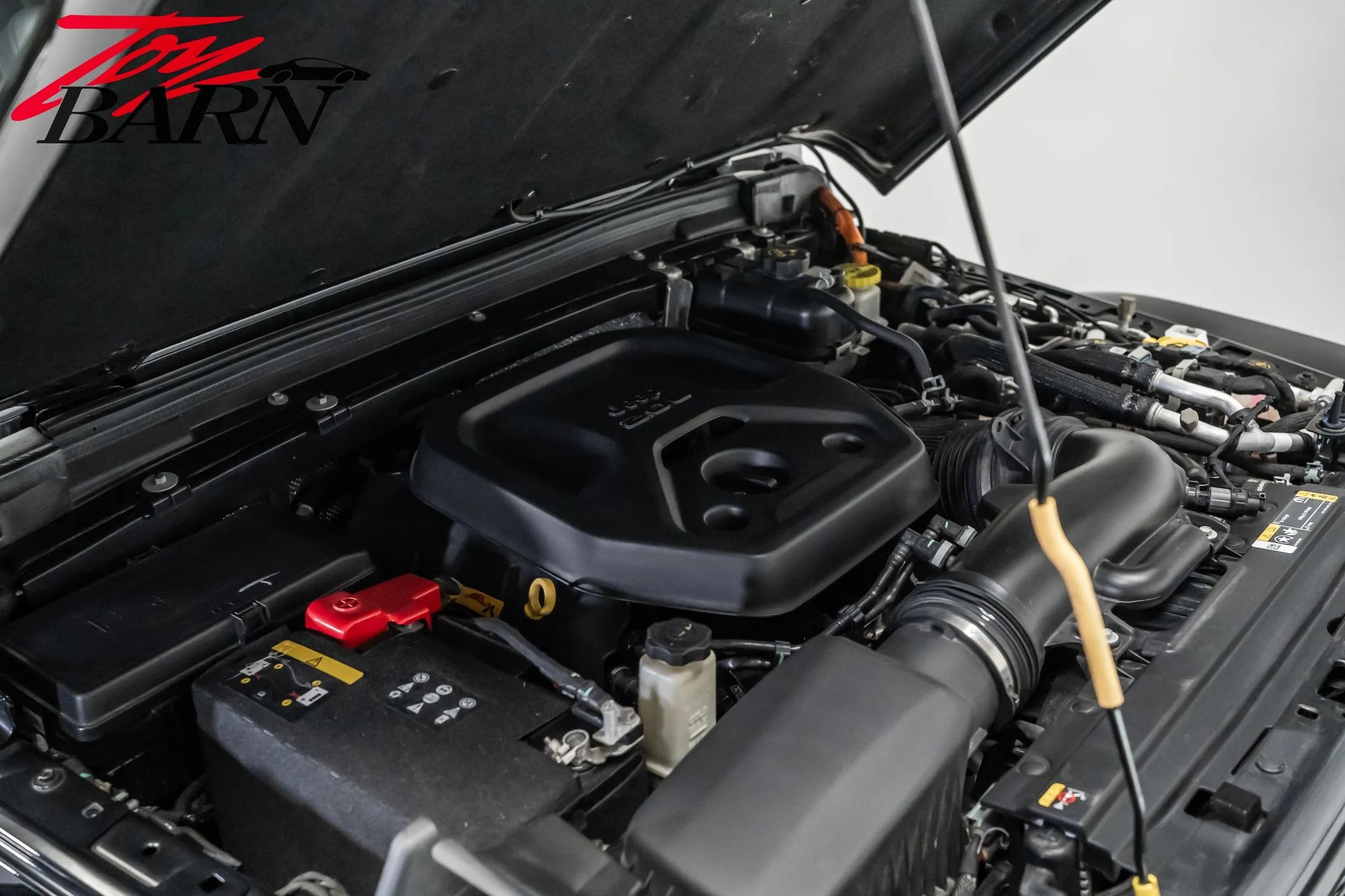 2024 Jeep Wrangler 4xe High Altitude