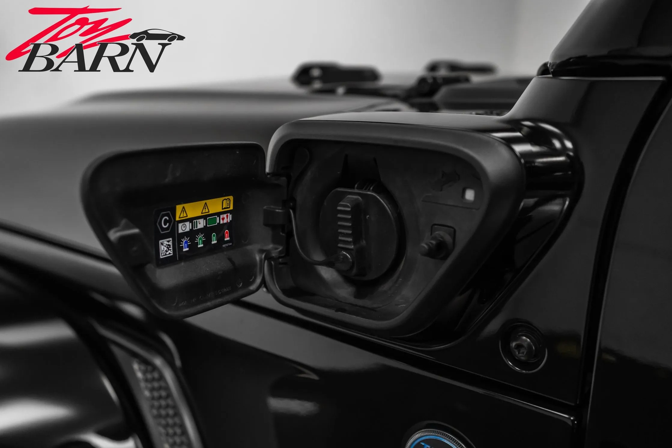 2024 Jeep Wrangler 4xe High Altitude