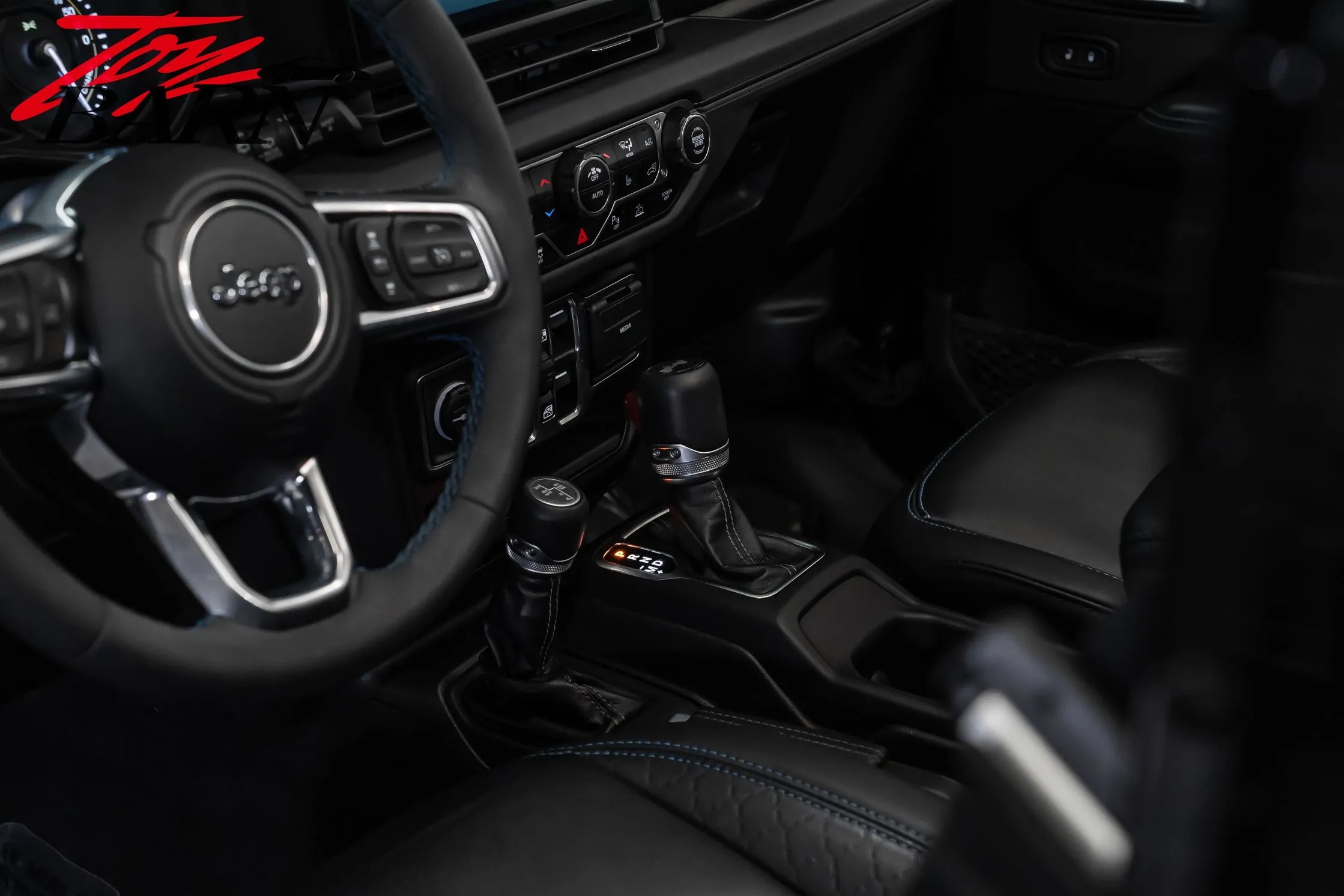 2024 Jeep Wrangler 4xe High Altitude