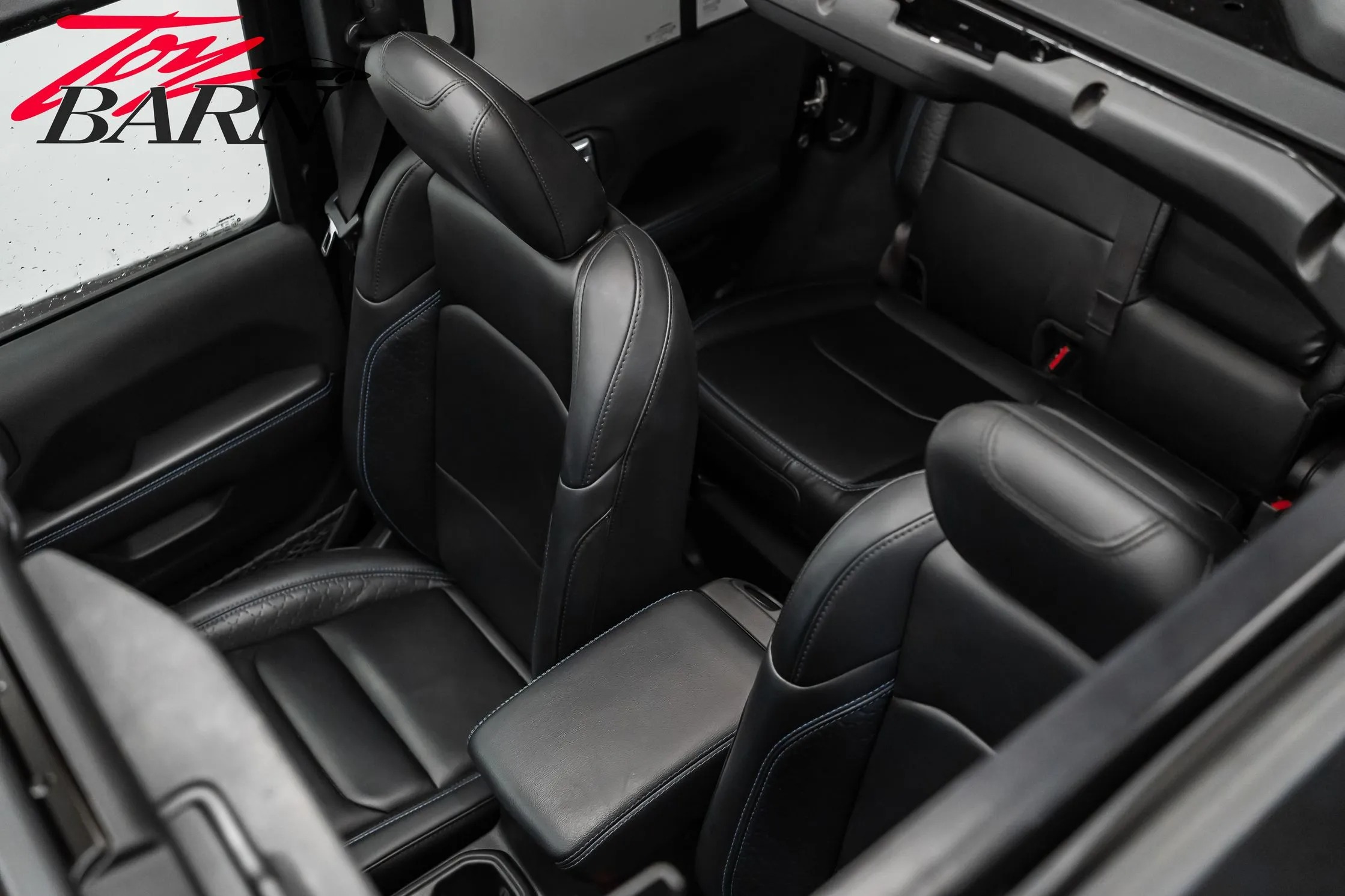 2024 Jeep Wrangler 4xe High Altitude