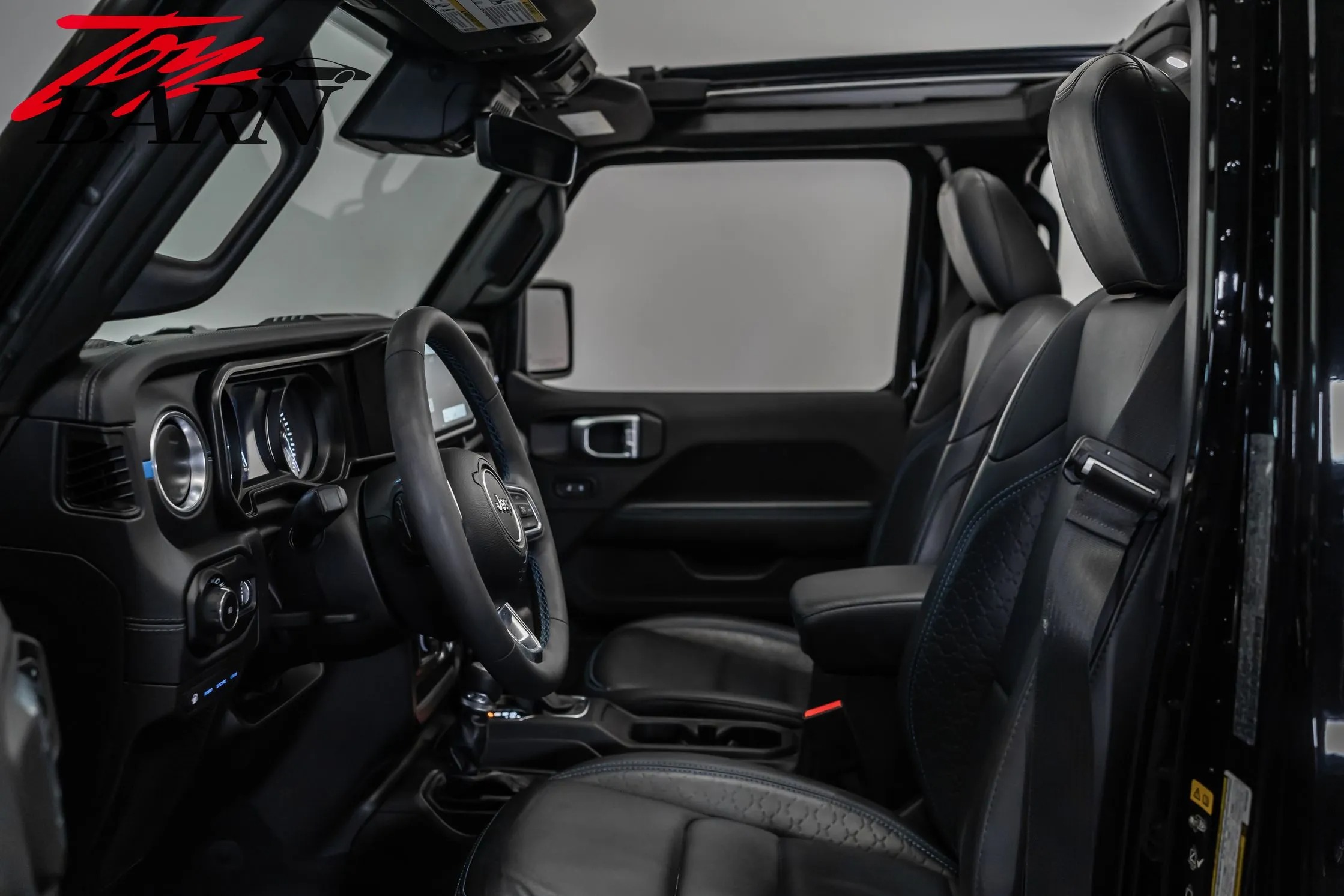 2024 Jeep Wrangler 4xe High Altitude