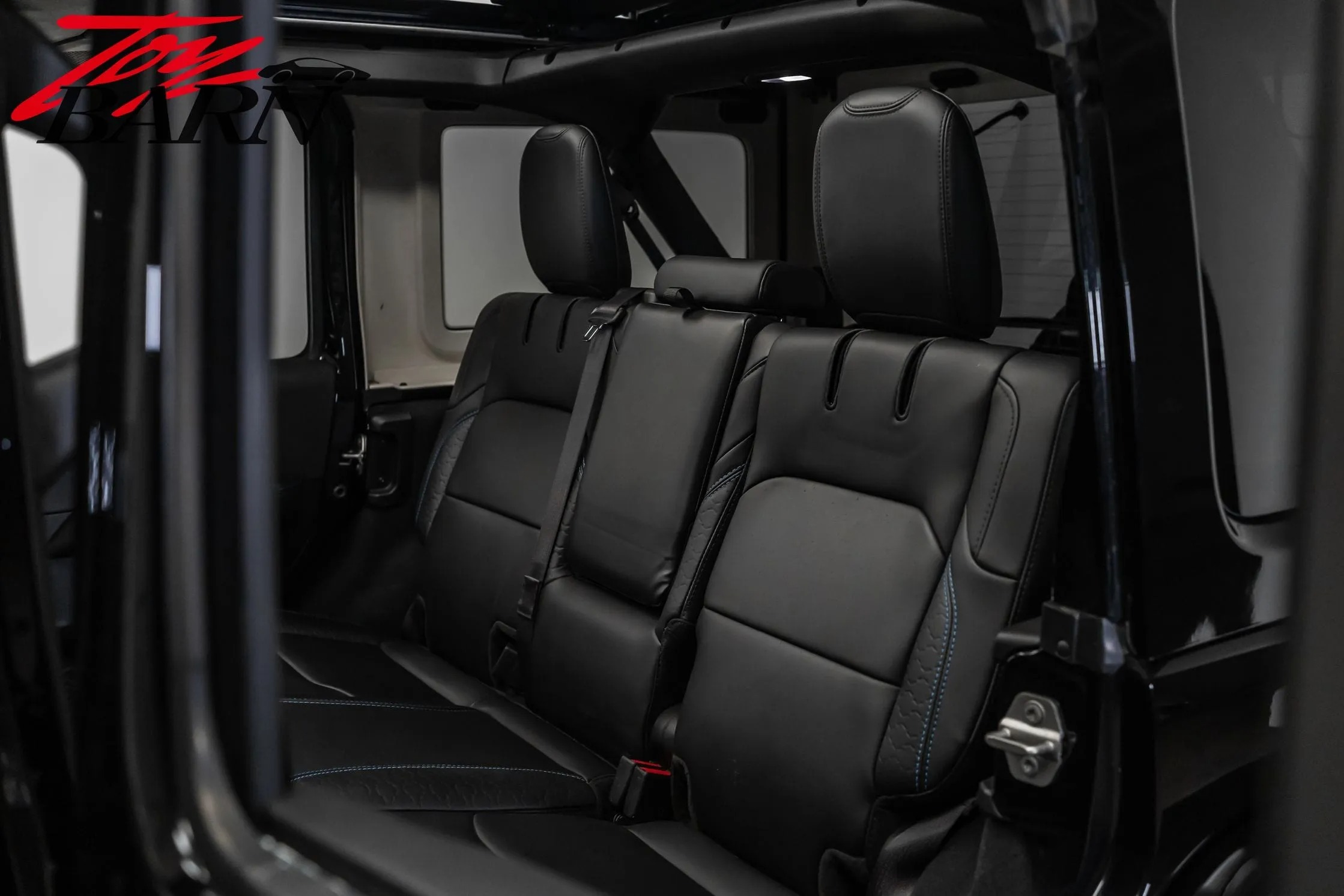 2024 Jeep Wrangler 4xe High Altitude