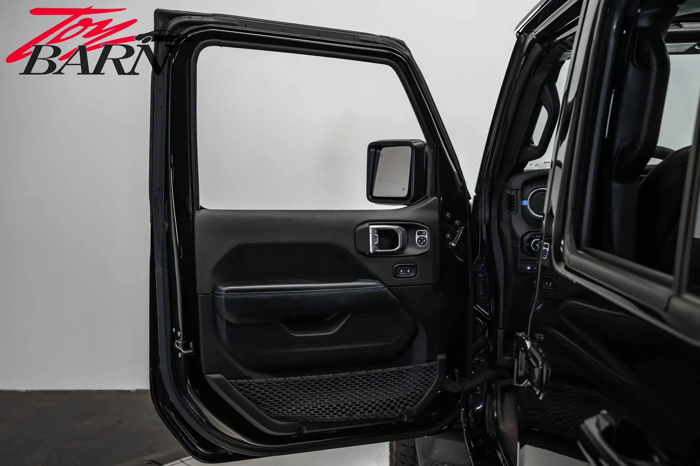 2024 Jeep Wrangler 4xe High Altitude