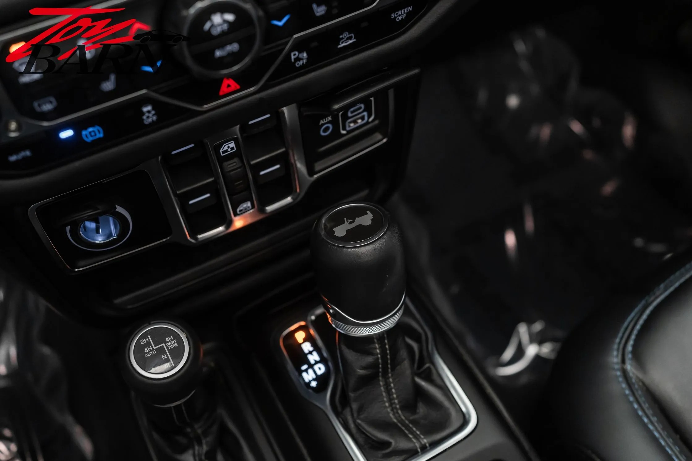 2024 Jeep Wrangler 4xe High Altitude