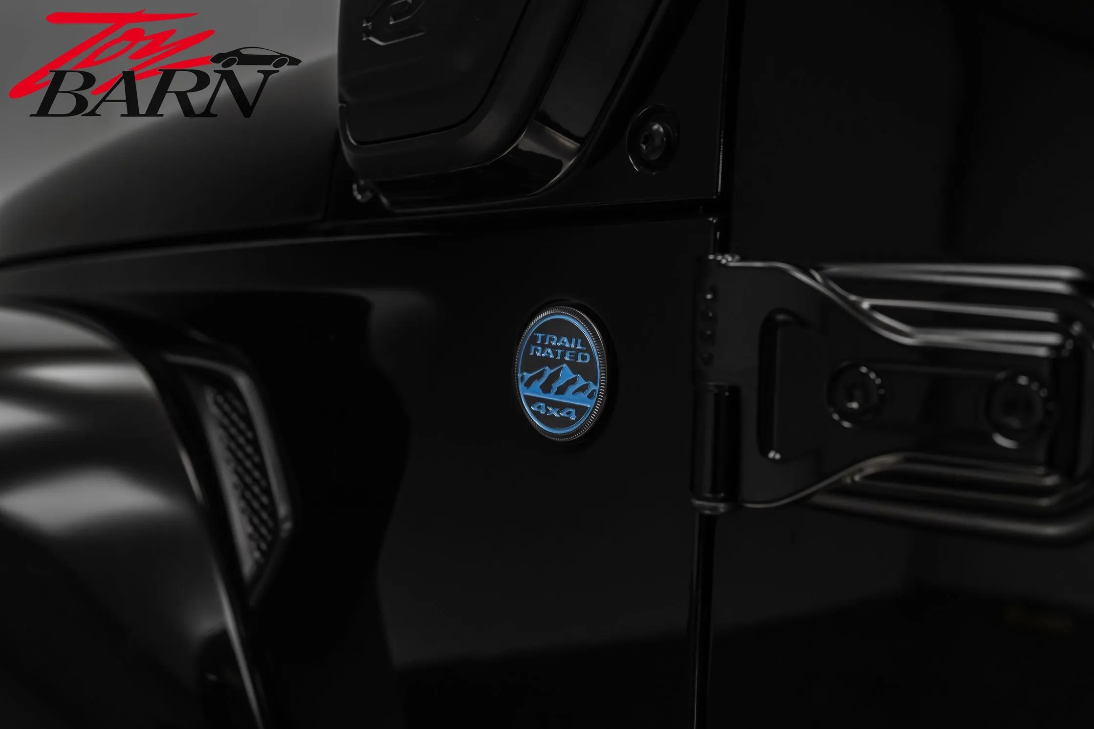 2024 Jeep Wrangler 4xe High Altitude