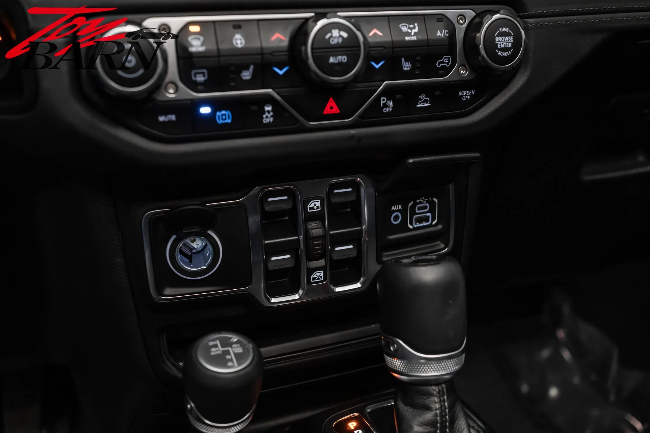 2024 Jeep Wrangler 4xe High Altitude