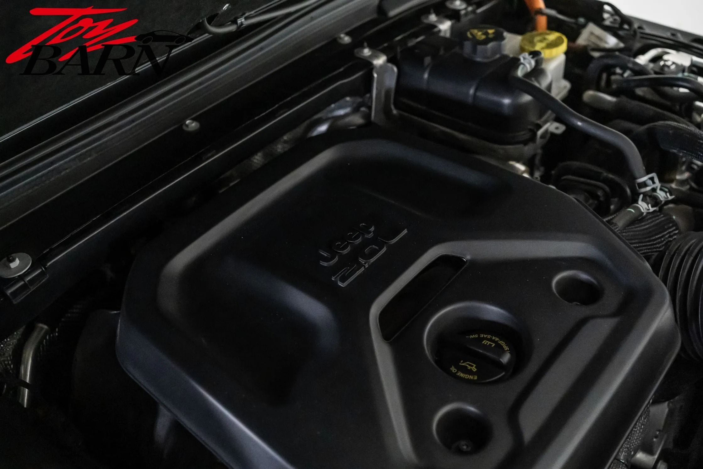 2024 Jeep Wrangler 4xe High Altitude