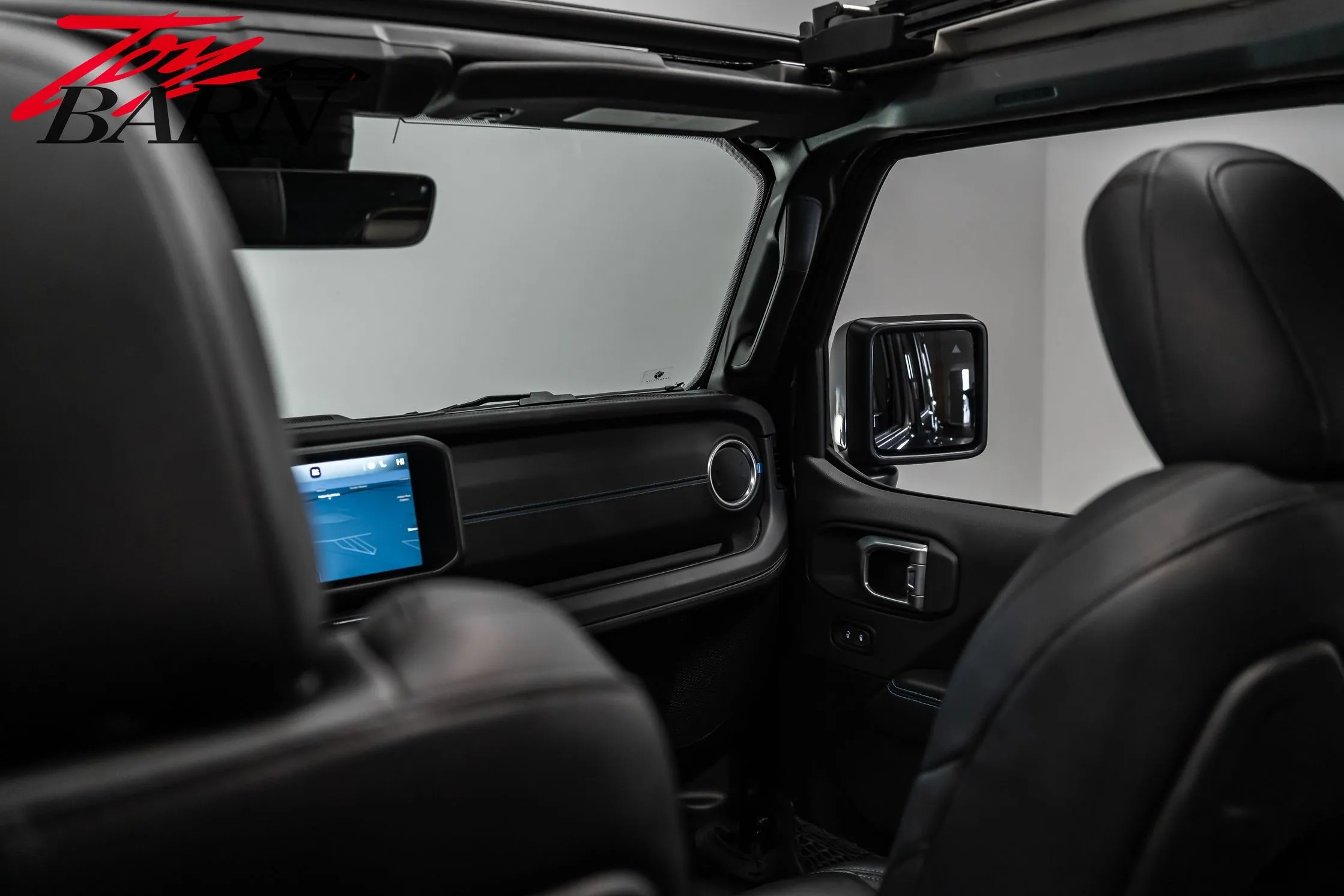 2024 Jeep Wrangler 4xe High Altitude