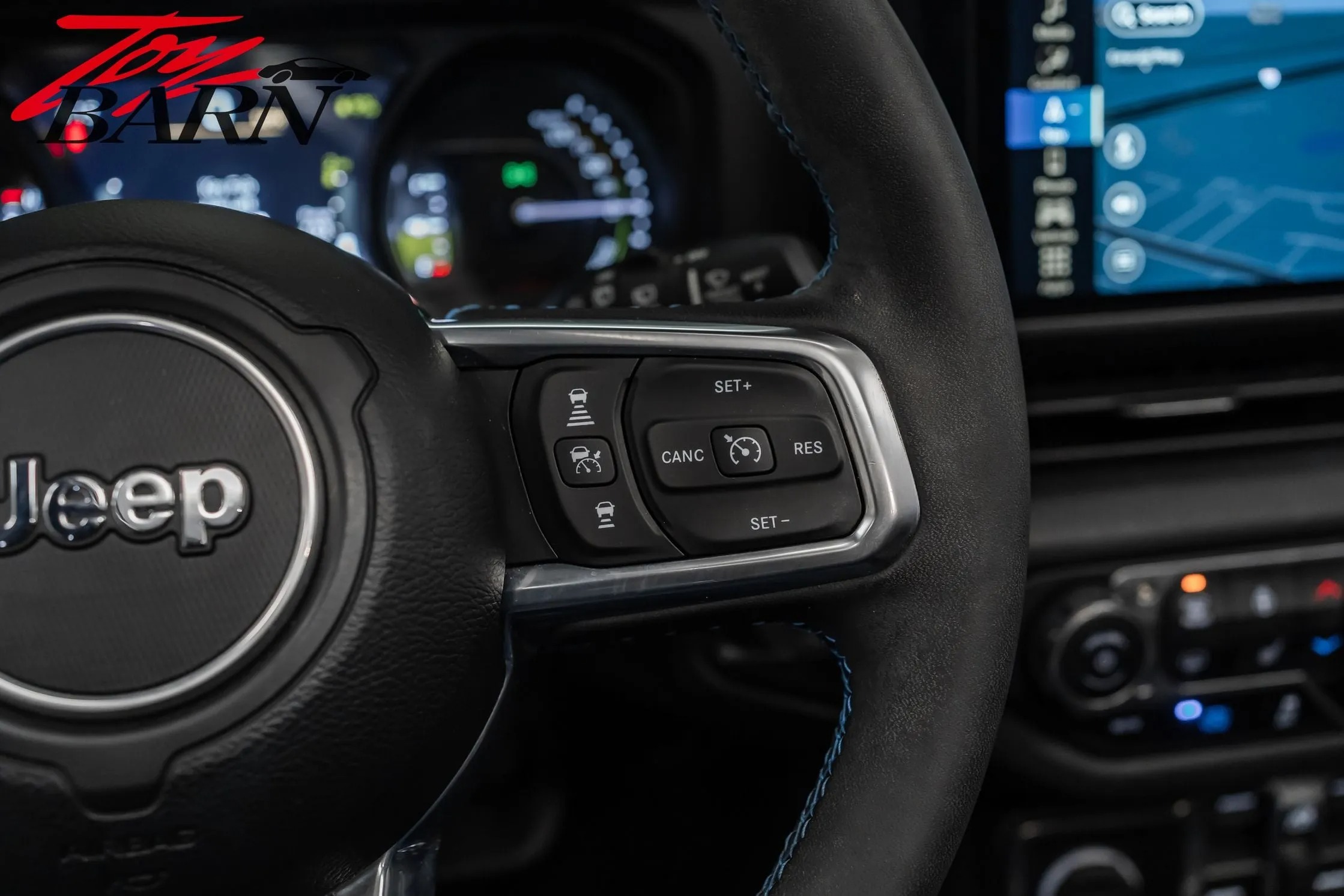 2024 Jeep Wrangler 4xe High Altitude