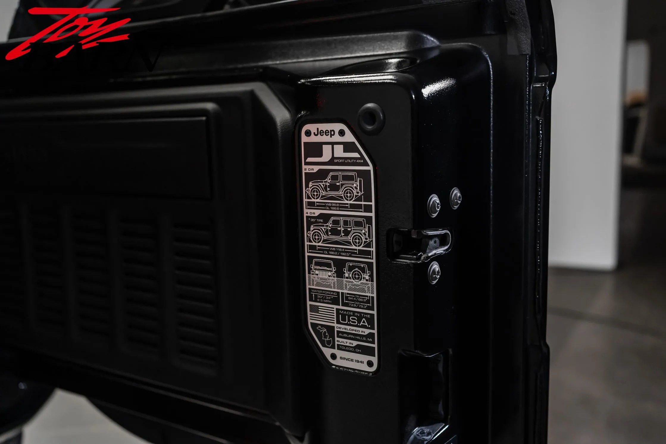 2024 Jeep Wrangler 4xe High Altitude