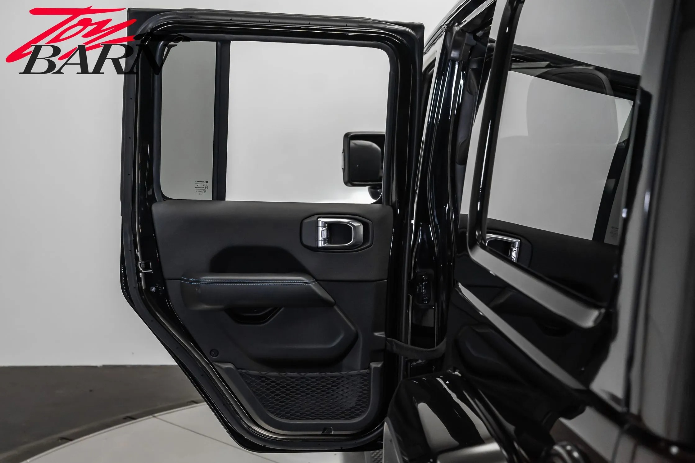 2024 Jeep Wrangler 4xe High Altitude