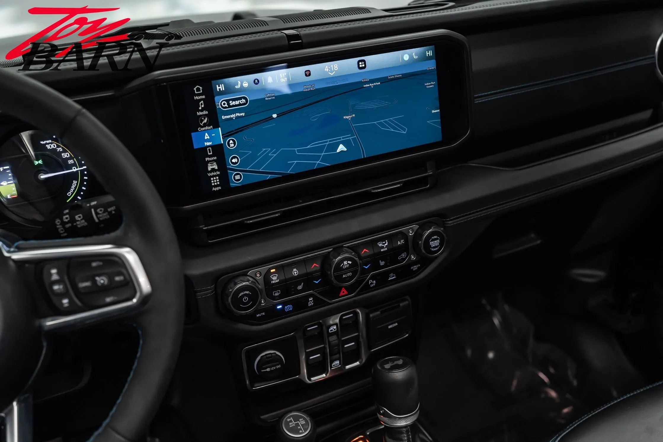 2024 Jeep Wrangler 4xe High Altitude