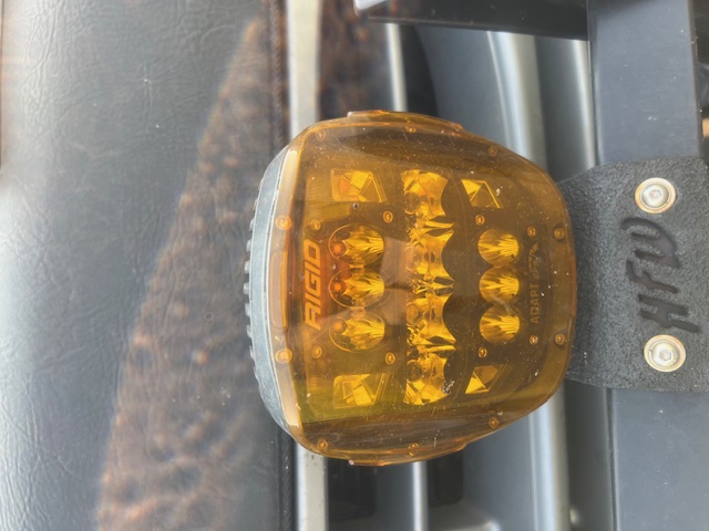 1999 Ford E-350 Super Duty 4x4 Camper