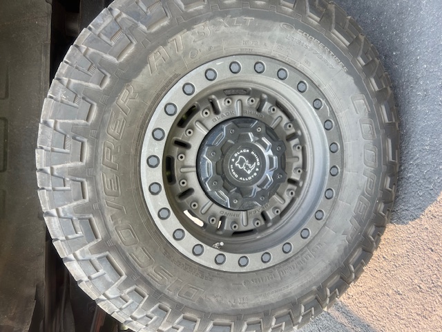 1999 Ford E-350 Super Duty 4x4 Camper