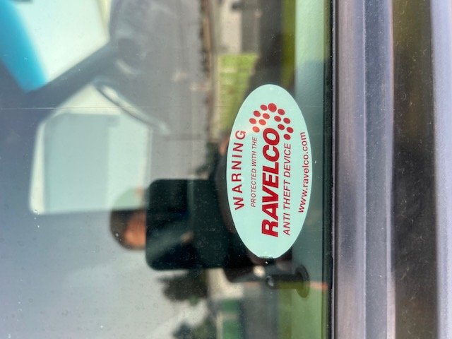 1999 Ford E-350 Super Duty 4x4 Camper