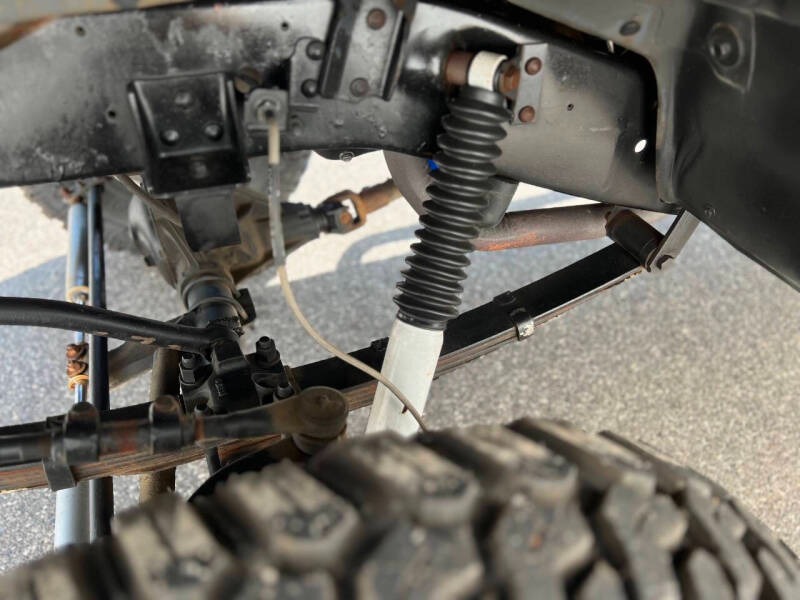 1988 Chevrolet Blazer